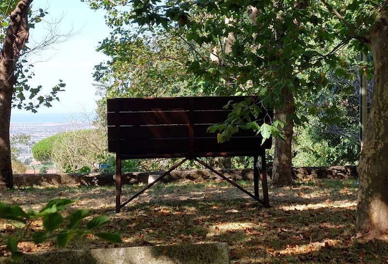 Panchina Gigante - Albano Laziale - Image 1