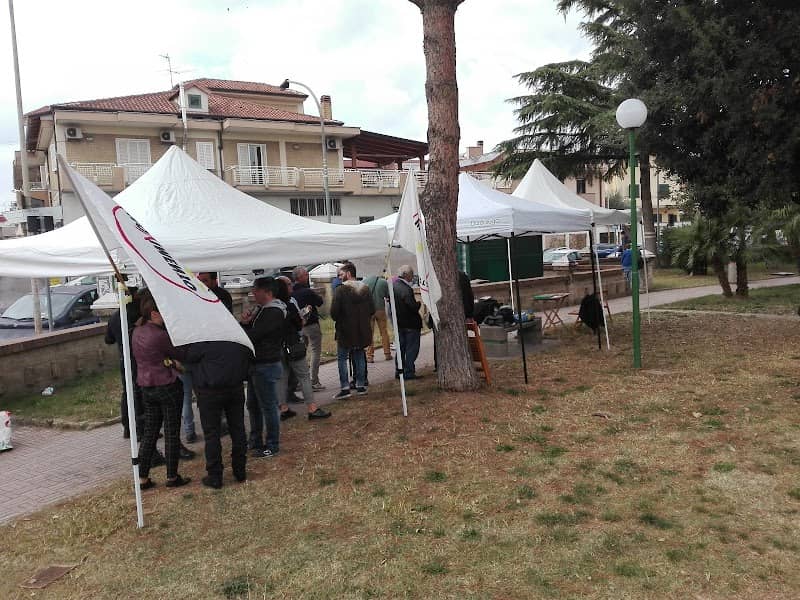 Agorà - Image 1