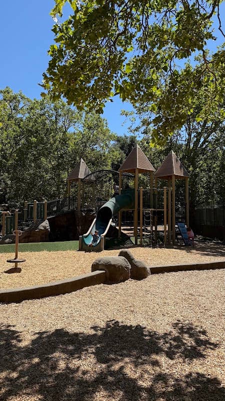 Healdsburg Recreation Park - Image 2