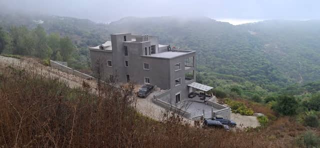 Lattouf residence - Image 1