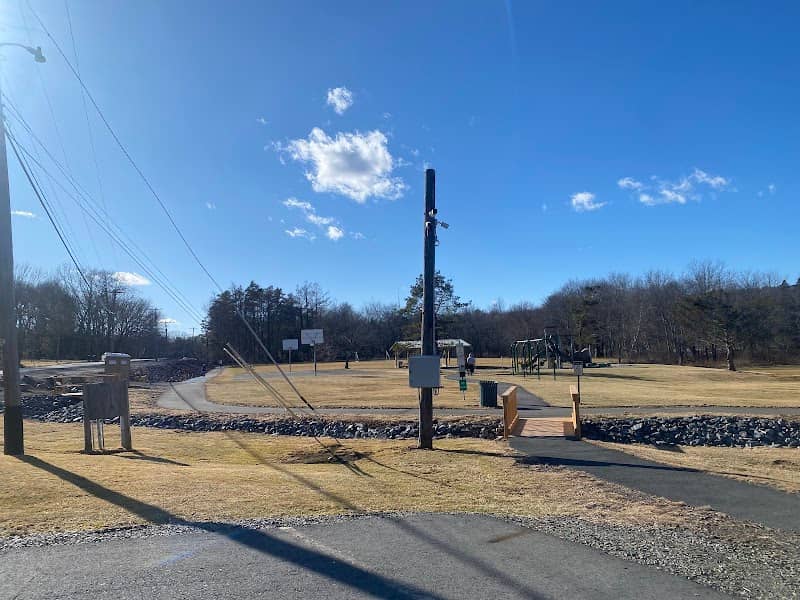 Trailwood Park - Image 1
