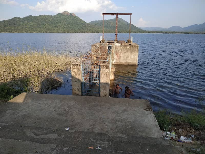Budha Budhiani Dam - Image 2