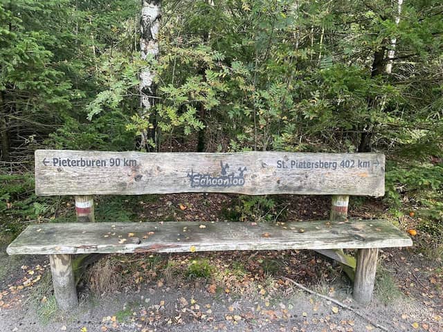 ForestrySchoonloo - Image 1