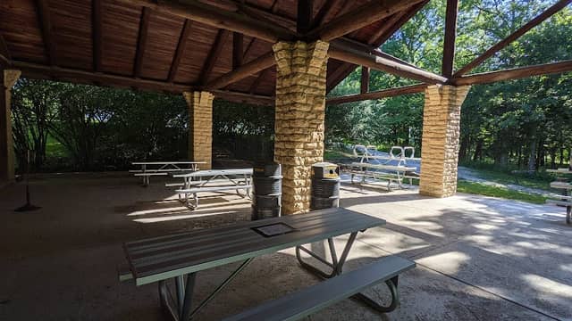 Maritz Trail House - Image 1