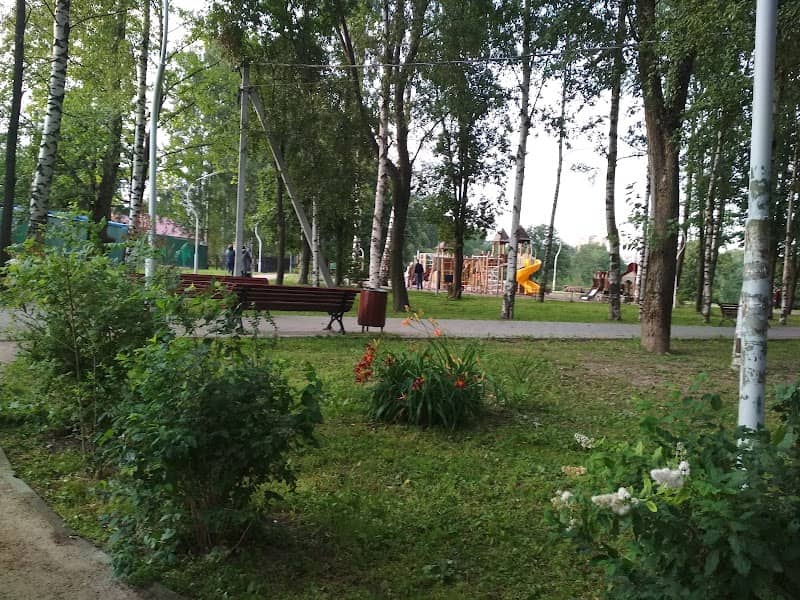 Murinskiy Park - Image 1