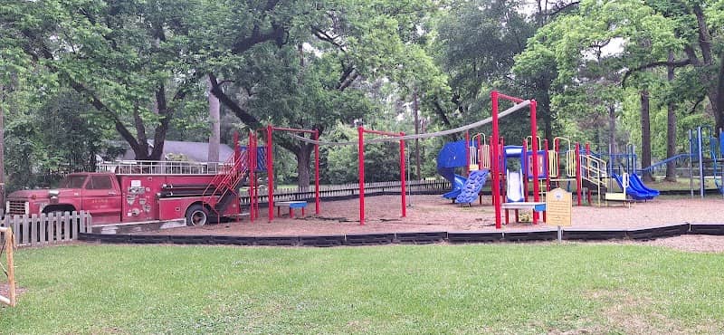 Potty Tannehill Memorial Park - Image 1