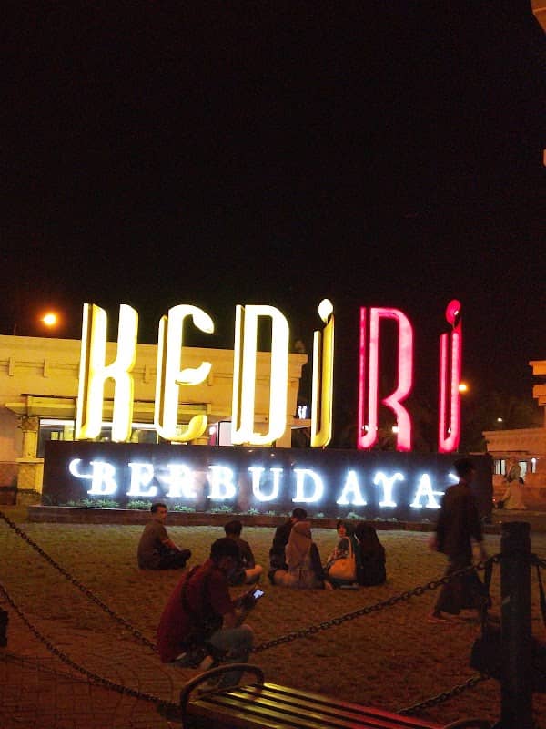 Rumah ungu - Image 1