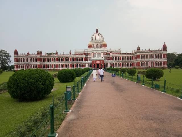 Raj Mata Traingle Park - Image 1