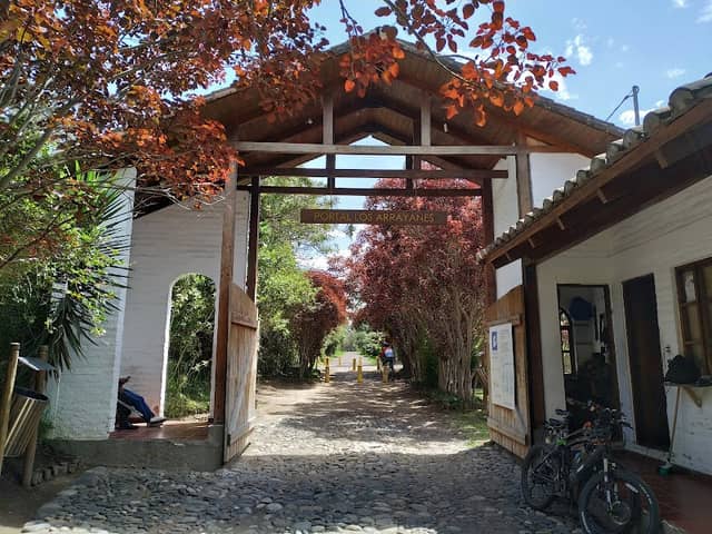Portal Los Arrayanes - Image 1