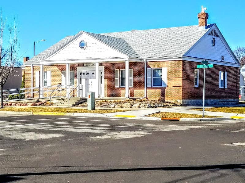 Columbus Recreation Department - Image 1
