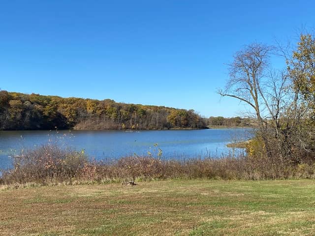 Sand's Timber Recreation Area - Image 1