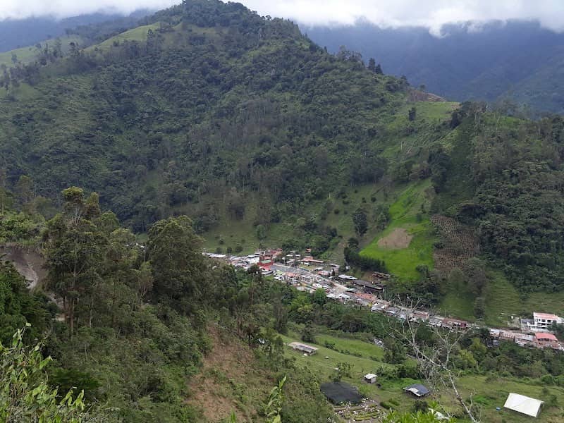 Mirador Los Sauces - Image 1