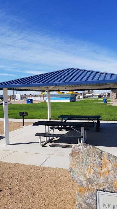 Pop Harvey Park - Image 1