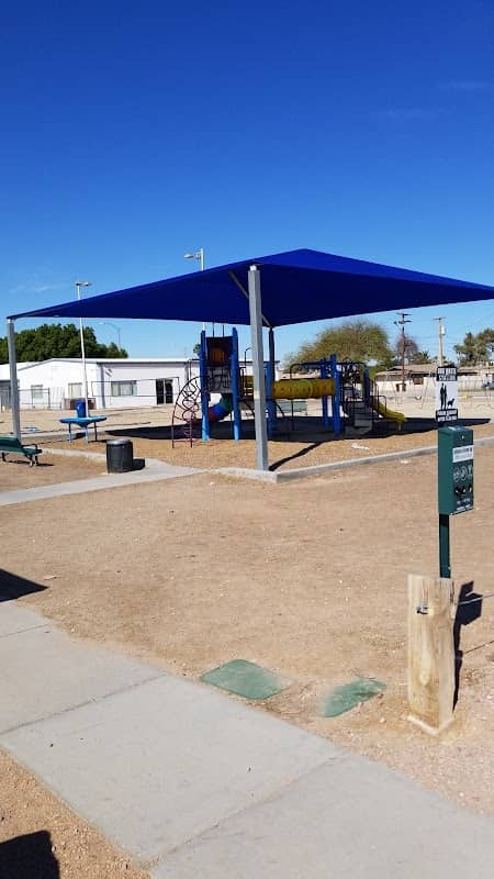 Pop Harvey Park - Image 3