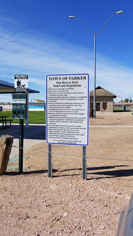 Pop Harvey Park - Image 2
