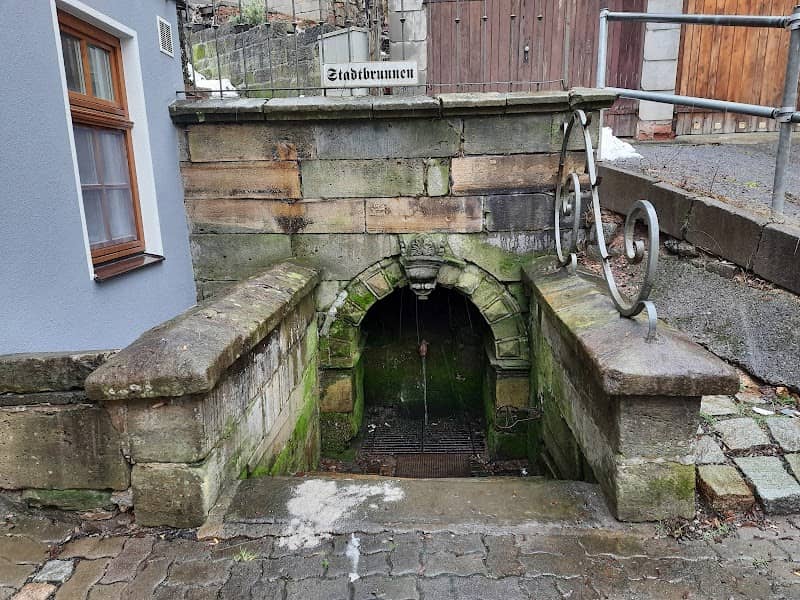 Stadtbrunnen - Image 2