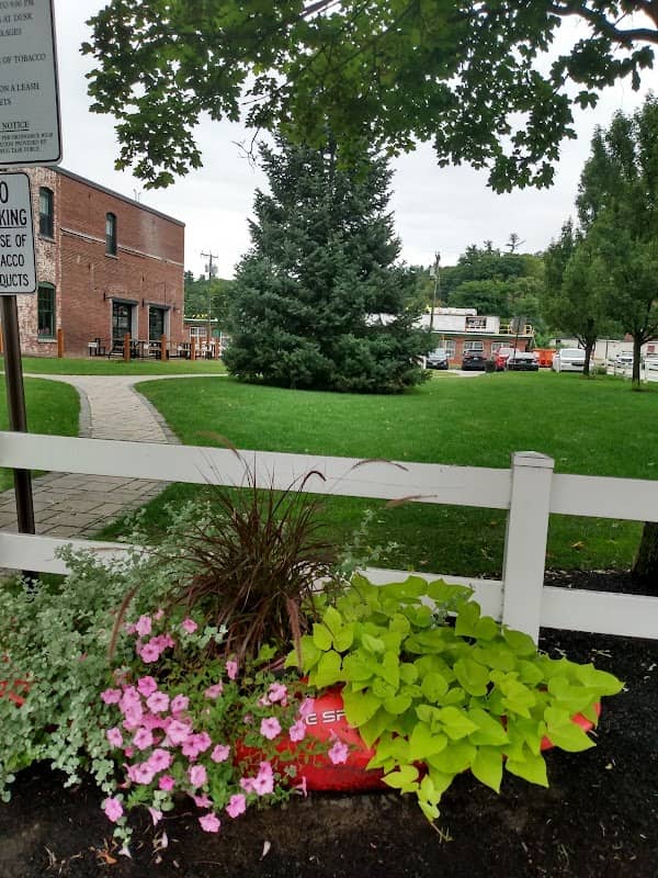 Marceau Park - Image 1