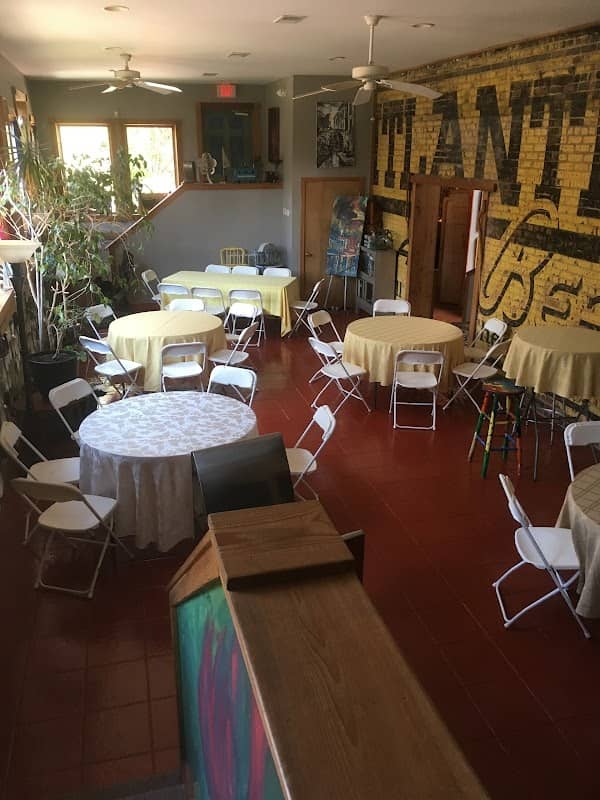 Bob Doster's Backstreet Studio - Image 2
