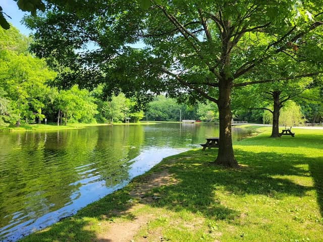 Dobbs Park - Image 1
