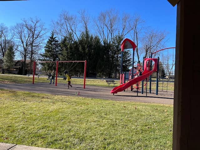Larimer Park - Image 1