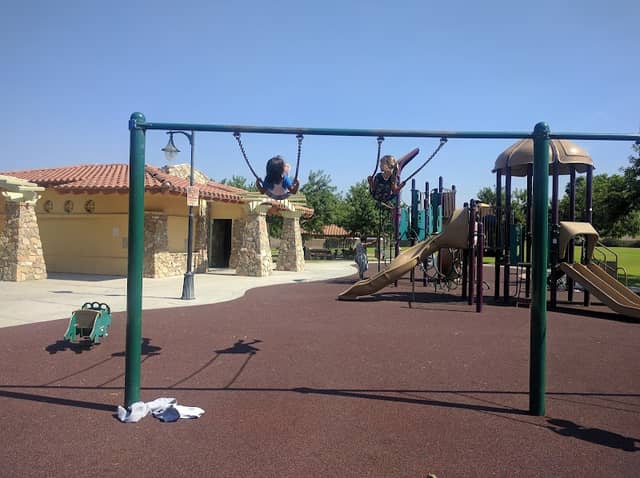 Cottonwood Park - Image 1