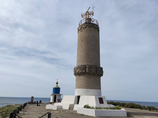 Utrishskiy Mayak - Image 1