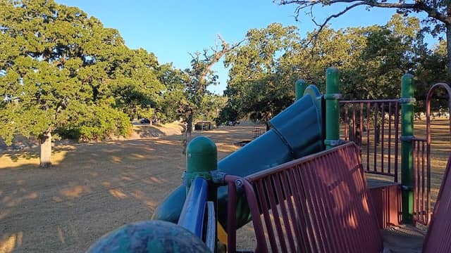 Sul Ross Park - Image 1