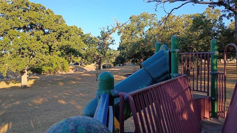 Sul Ross Park - Image 1