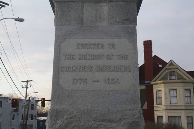 Eastman Park - Image 1