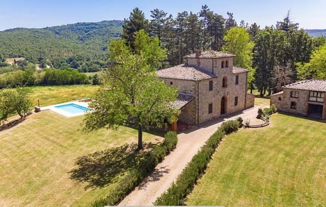 Rovere di Villa Fabbri - Image 1