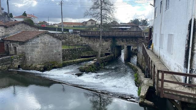 Parque de Lazer dos Moinhos de água - Image 2