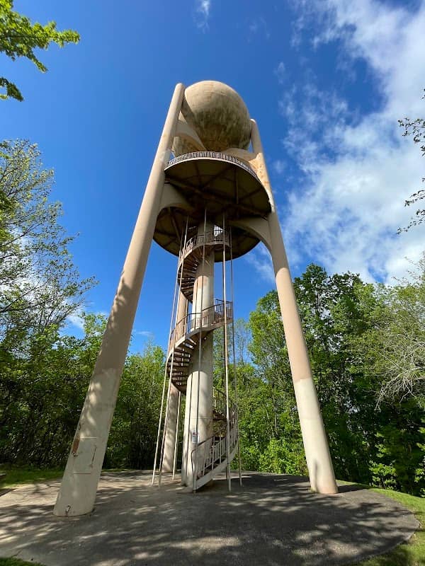 Giant City Observation Tower - Image 1