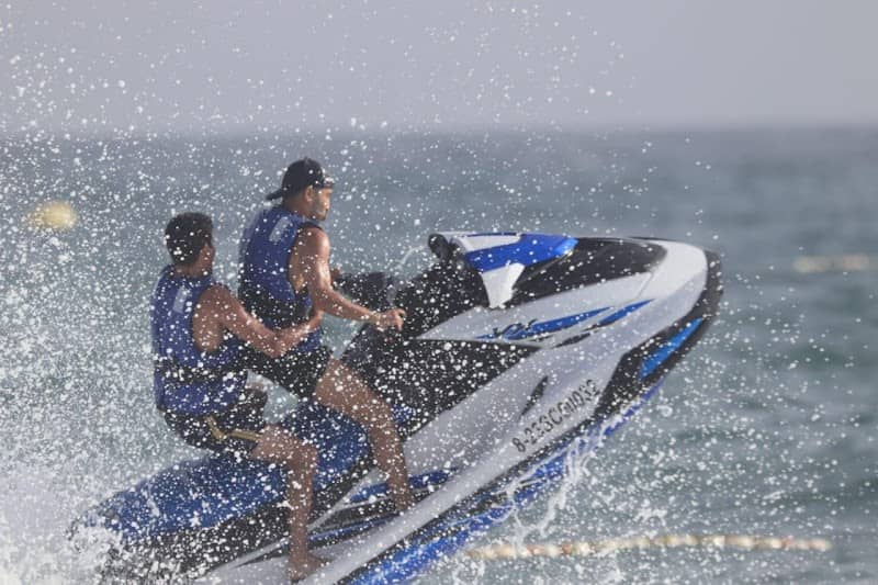 Taghazout jetski fun - Image 1