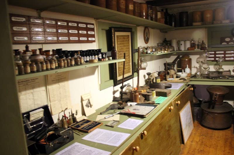 Laholm bygdemuseum - Image 1