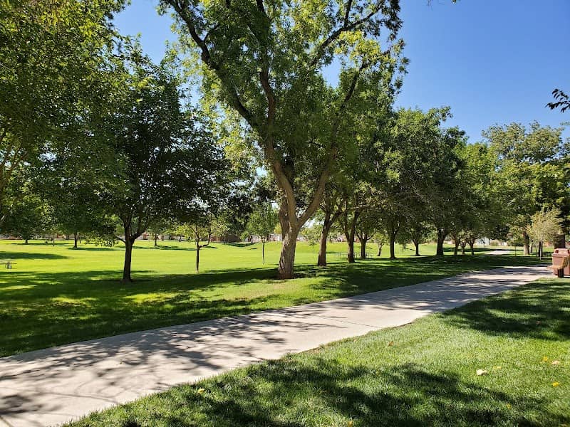 Vernon Worthen Park - Image 2