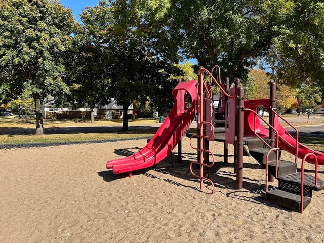 4th Street Park - Image 1