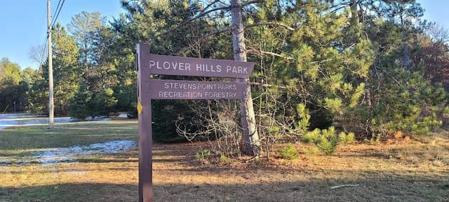 Plover Hills Park - Image 1