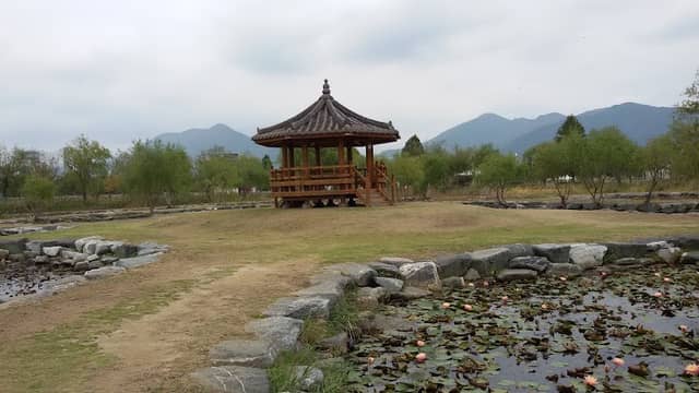 Samnak Ecological Park - Image 1