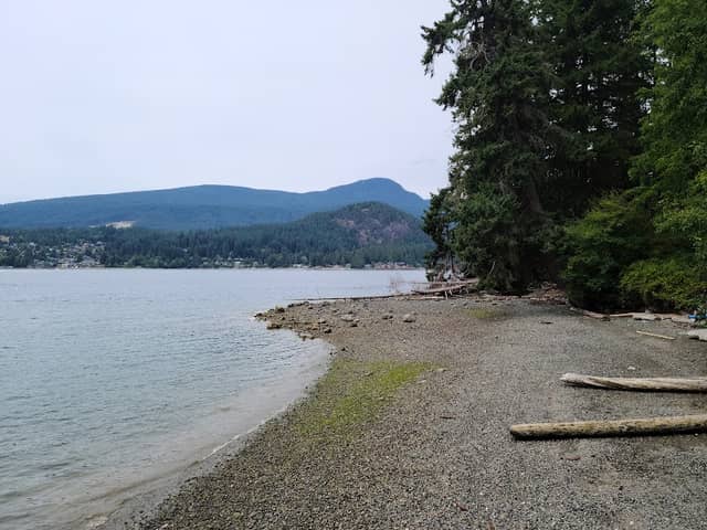 Plumper Cove Marine Provincial Park - Image 1