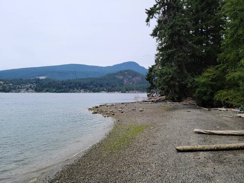 Plumper Cove Marine Provincial Park - Image 1