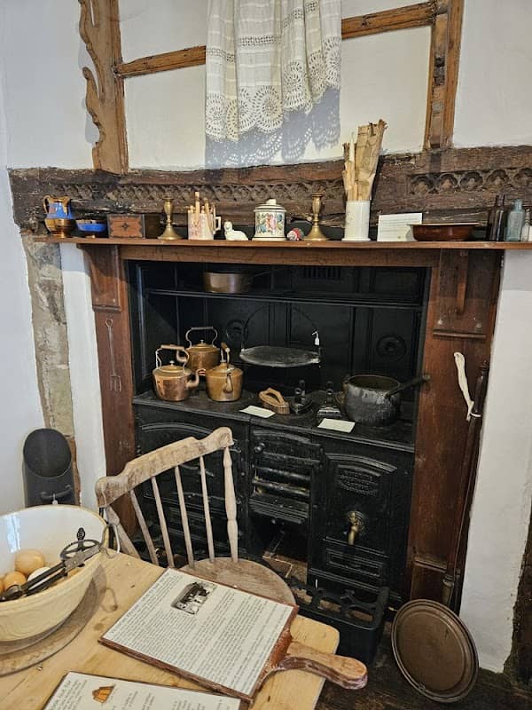 Tudor House Museum - Image 3