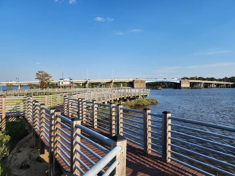 Popps Ferry Causeway Park - Image 1