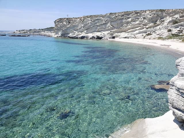 Alacati Halk Plaji - Image 1