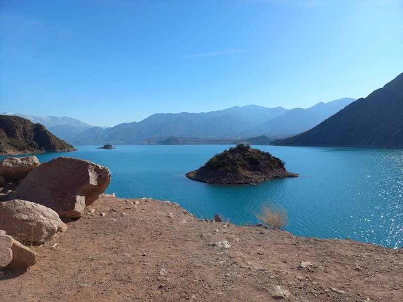 LAGO POTRERILLOS - Image 1