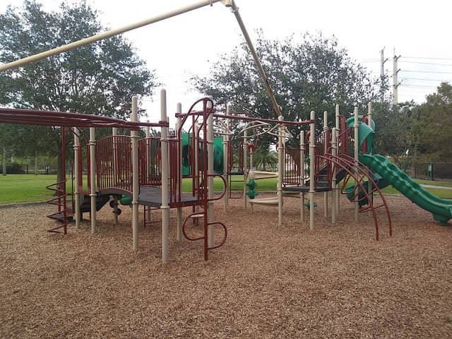 East Davie Nature Park - Image 1