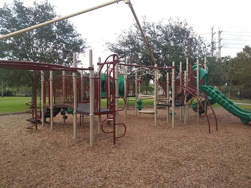 East Davie Nature Park - Image 1