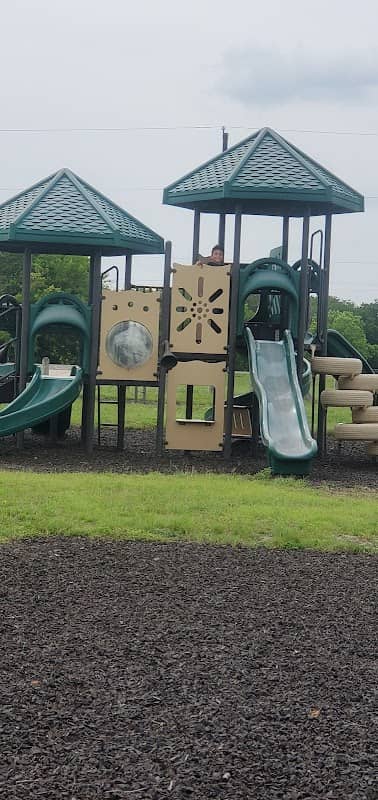 Kasting Park - Image 1