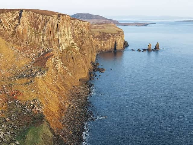 Trotternish Ridge - Image 2