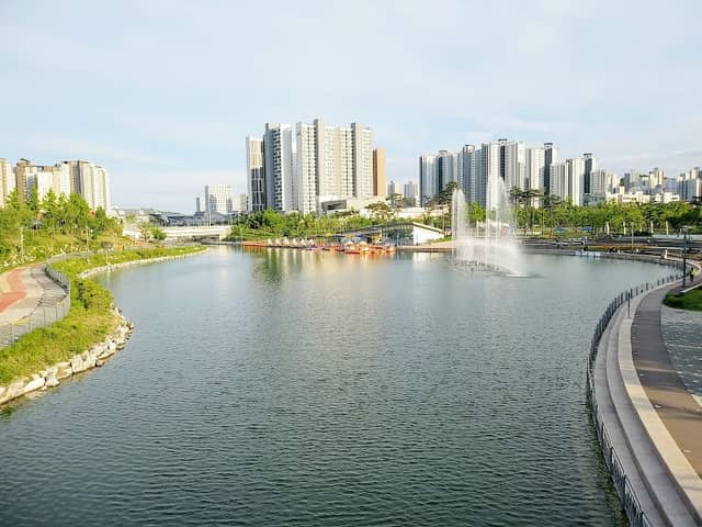 한강중앙공원 - Image 1