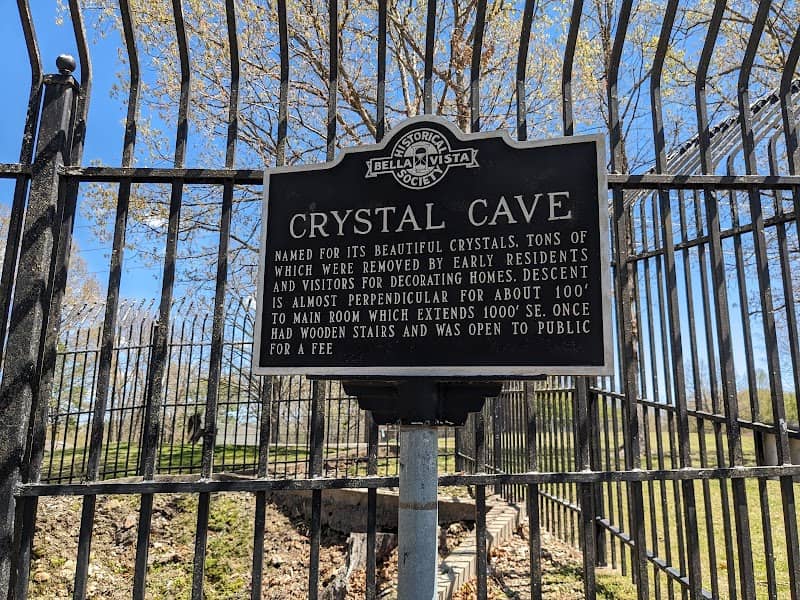 Crystal Cave - Image 1